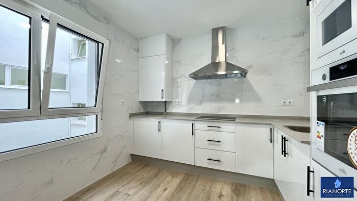 Casas en venta y pisos alquiler - 1