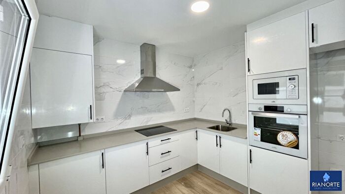 Casas en venta y pisos alquiler - 2