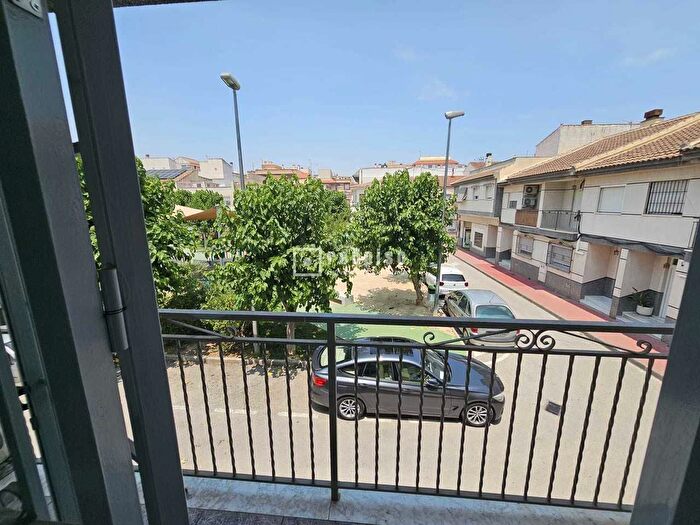 Piso en venta en Pedanías Este, Llano de Brujas de 4 habitaciones
