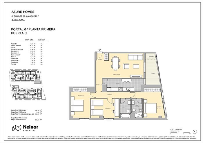 Casas en venta y pisos alquiler - 2