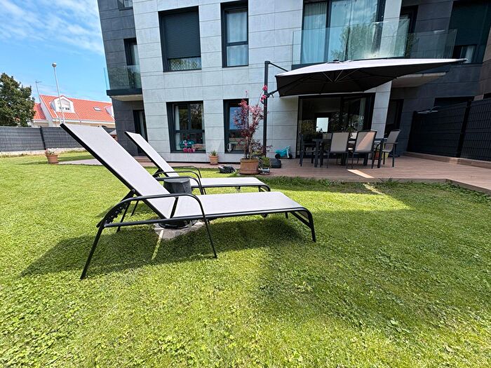 Piso en venta en Bezana Prezanes, Santa Cruz de Bezana de 3 habitaciones