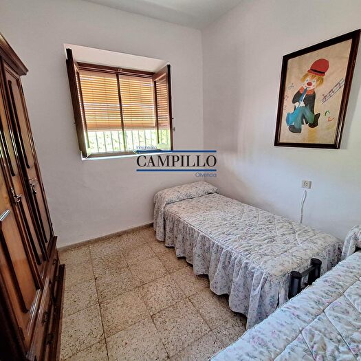 Casas en venta y pisos alquiler - 3