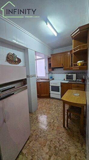 Casas en venta y pisos alquiler - 3