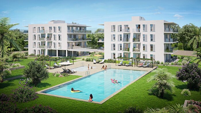 Piso en venta en SAlquería Blanca Calonge, Santanyí de 2 habitaciones