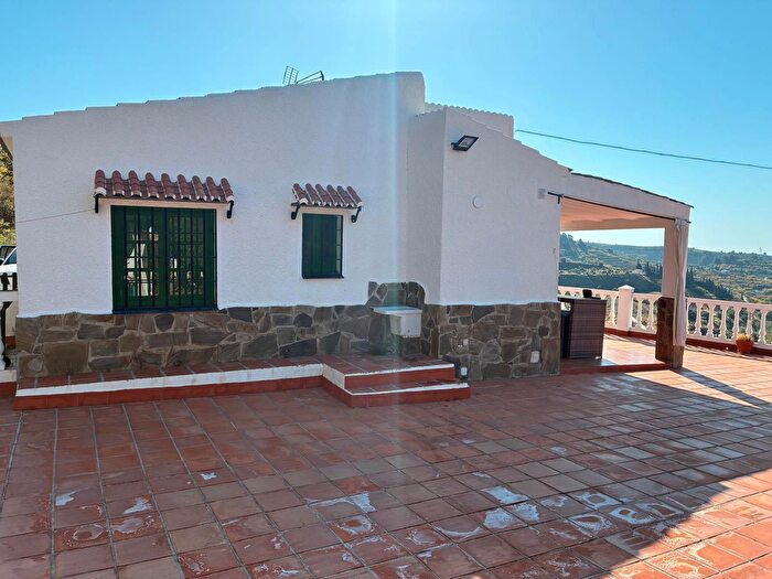 Casa en venta en Almijara, Nerja de 2 habitaciones