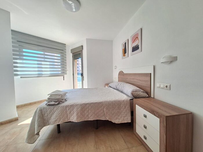 Piso en alquiler en Pedanías Oeste, Javalí Viejo de 2 habitaciones