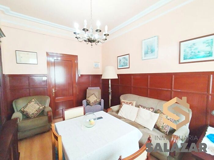 Casas en venta y pisos alquiler - 1