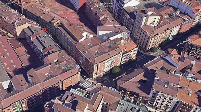Piso en venta en Centro, Laviada de 2 habitaciones