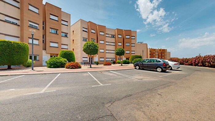 Piso en venta en Campo de Murcia, Gea y Truyols de 2 habitaciones