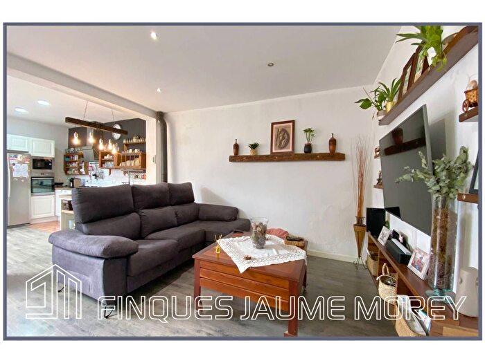 Casas en venta y pisos alquiler - 3
