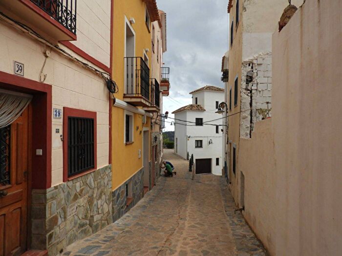 Casa en venta en Comunitat Valenciana, Alicante de 2 habitaciones
