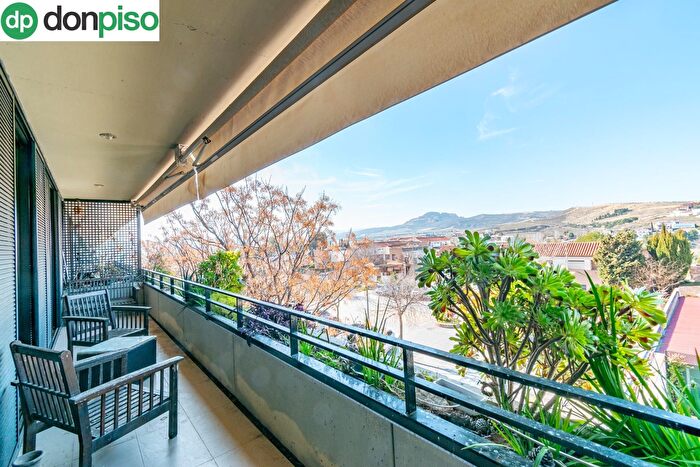 Piso en venta en San Francisco Chorillo, Las Gabias de 2 habitaciones