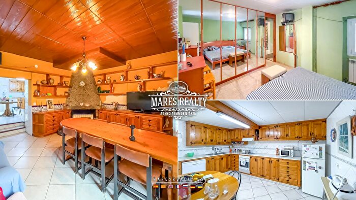 Casas en venta y pisos alquiler - 2