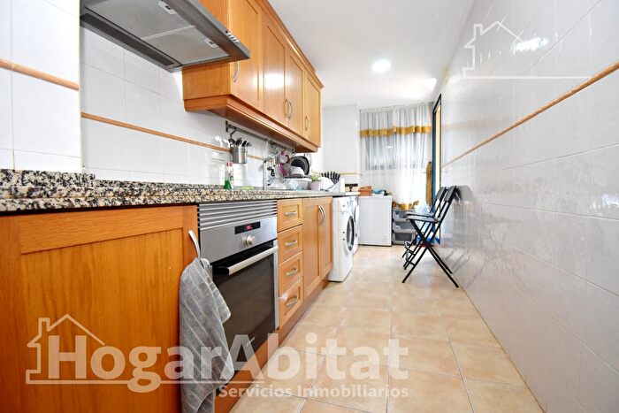 Casas en venta y pisos alquiler - 2