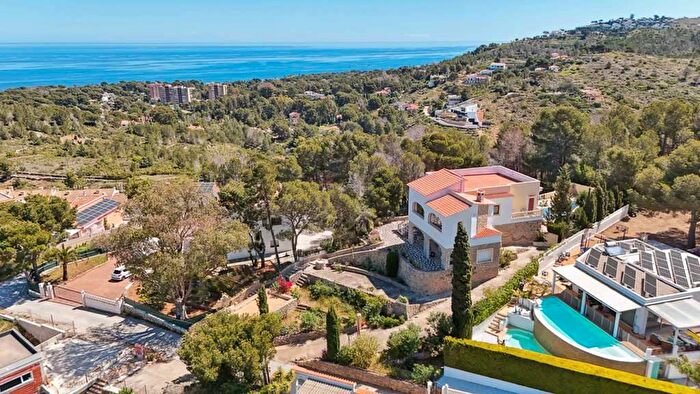 Casa en venta en Las Rotas Les Rotes, Dénia de 2 habitaciones