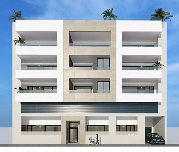 Casas en venta y pisos alquiler - 2