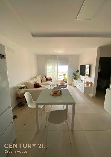 Piso en alquiler en Casco Urbano, Adeje de 2 habitaciones