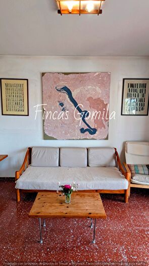Casas en venta y pisos alquiler - 3