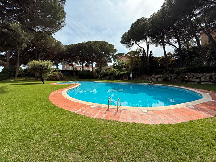 Casa en venta en Puntabrava Port Salvi, Sant Feliu de Guíxols de 4 habitaciones