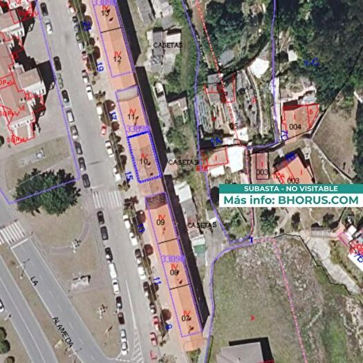 Casas en venta y pisos alquiler - 3