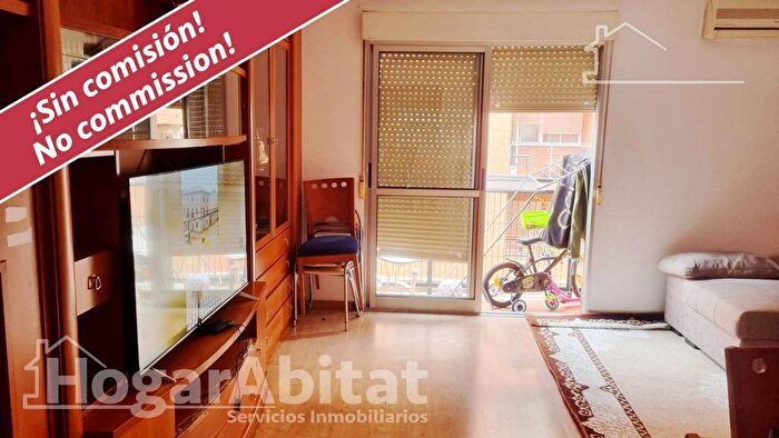 Casas en venta y pisos alquiler - 1
