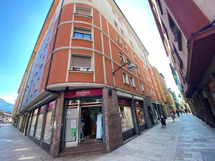 Piso en venta en Durango, Bizkaia de 3 habitaciones