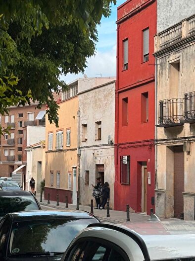 Casa en venta en Benipeixcar El Raval, Gandia de 4 habitaciones