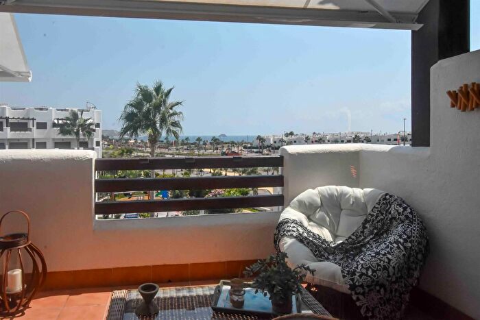 Piso en venta en San Juan de los Terreros, Pulpí de 2 habitaciones