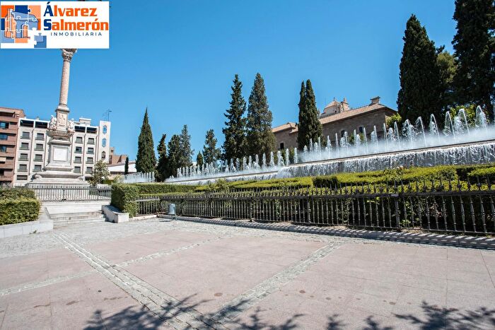 Casas en venta y pisos alquiler - 1