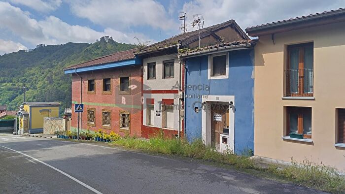 Casas en venta y pisos alquiler - 3