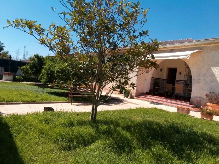Casas en venta y pisos alquiler - 1