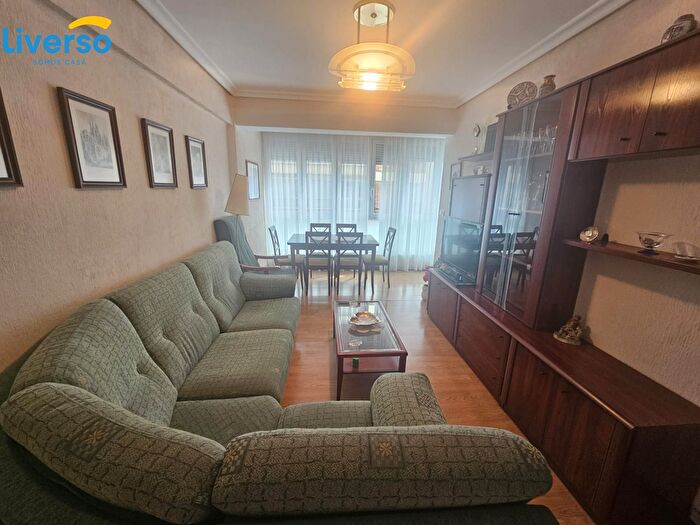 Casas en venta y pisos alquiler - 2