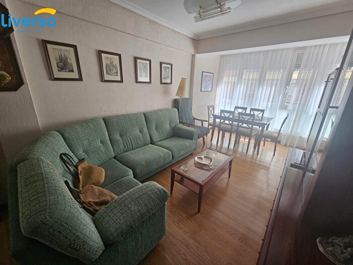 Casas en venta y pisos alquiler - 1