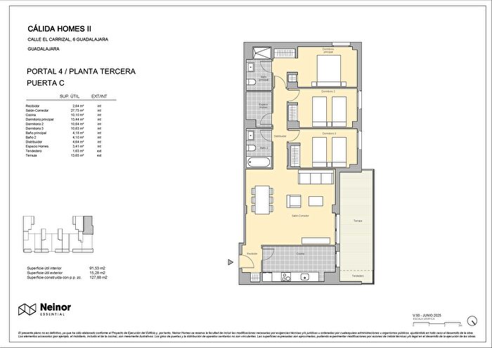 Casas en venta y pisos alquiler - 2