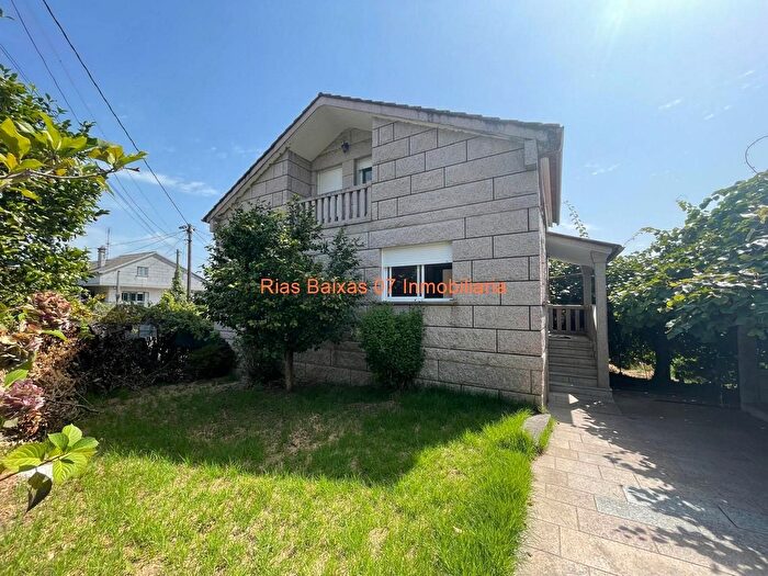 Casas en venta y pisos alquiler - 1