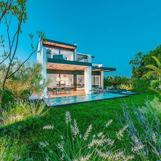 Casas en venta y pisos alquiler - 2