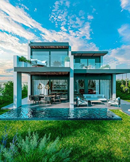 Casas en venta y pisos alquiler - 3