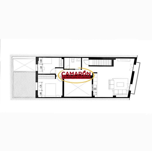Casas en venta y pisos alquiler - 1
