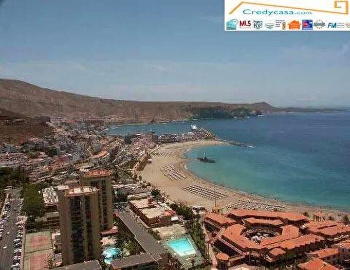 Piso en venta en Canarias, Santa Cruz de Tenerife de 2 habitaciones