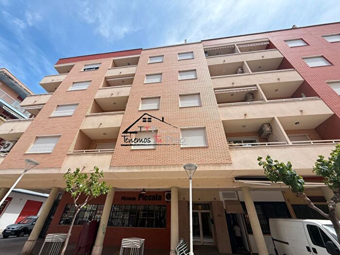 Piso en venta en Puerto, Benicarló de 2 habitaciones