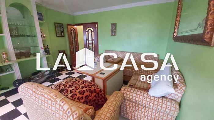 Piso en venta en La Reconquista El Rosario, Algeciras de 4 habitaciones
