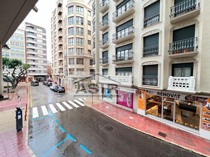 Casas en venta y pisos alquiler - 2