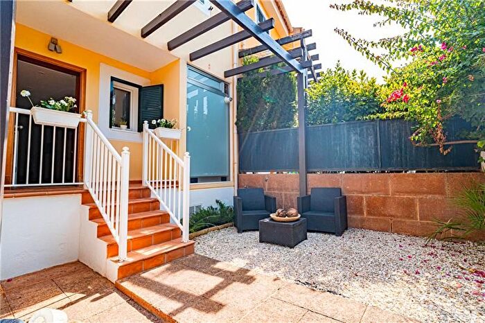 Casas en venta y pisos alquiler - 1