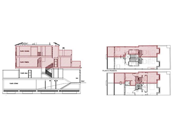 Casas en venta y pisos alquiler - 3
