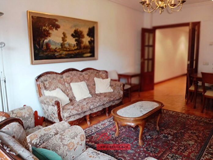 Casas en venta y pisos alquiler - 2