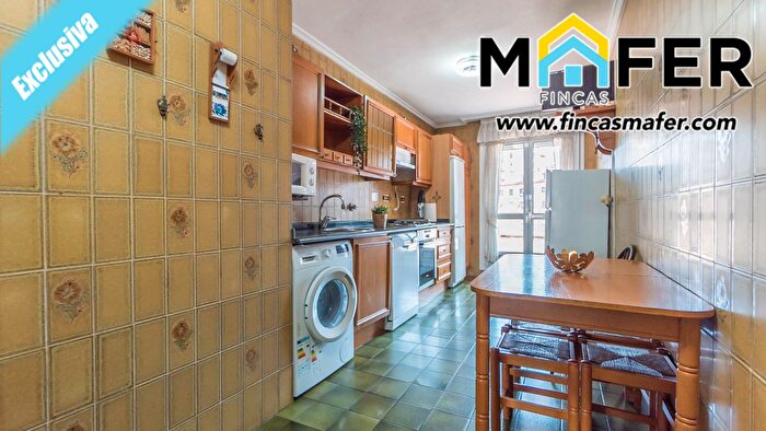 Casas en venta y pisos alquiler - 2