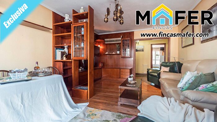Casas en venta y pisos alquiler - 3