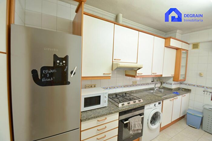 Casas en venta y pisos alquiler - 2
