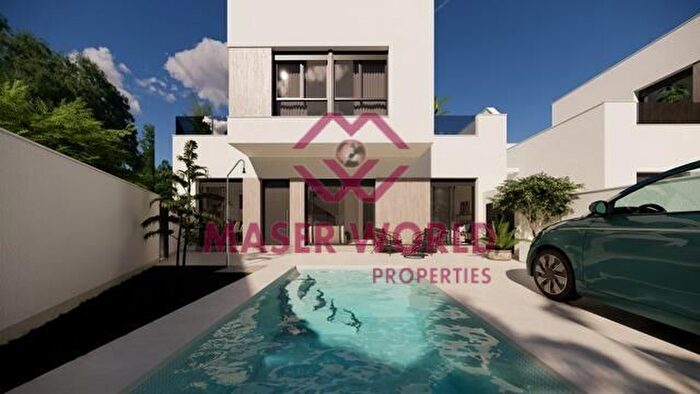 Casas en venta y pisos alquiler - 3