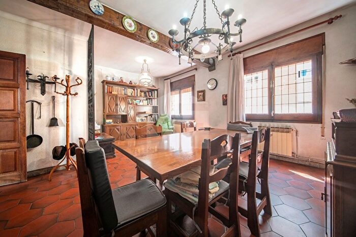 Piso en venta en Horta Guinardó, El Baix Guinardó de 8 habitaciones